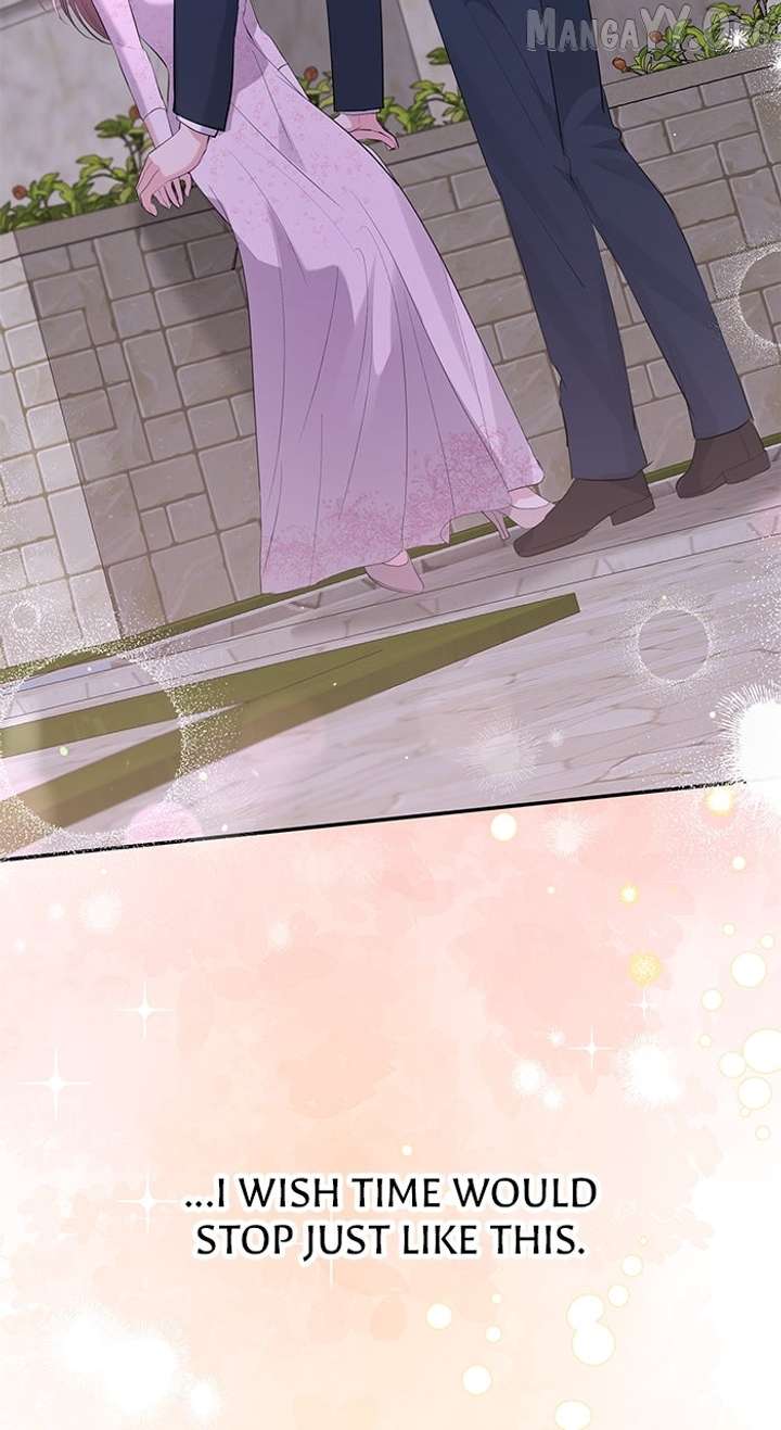 Endless Summer Chapter 53 - Page 50