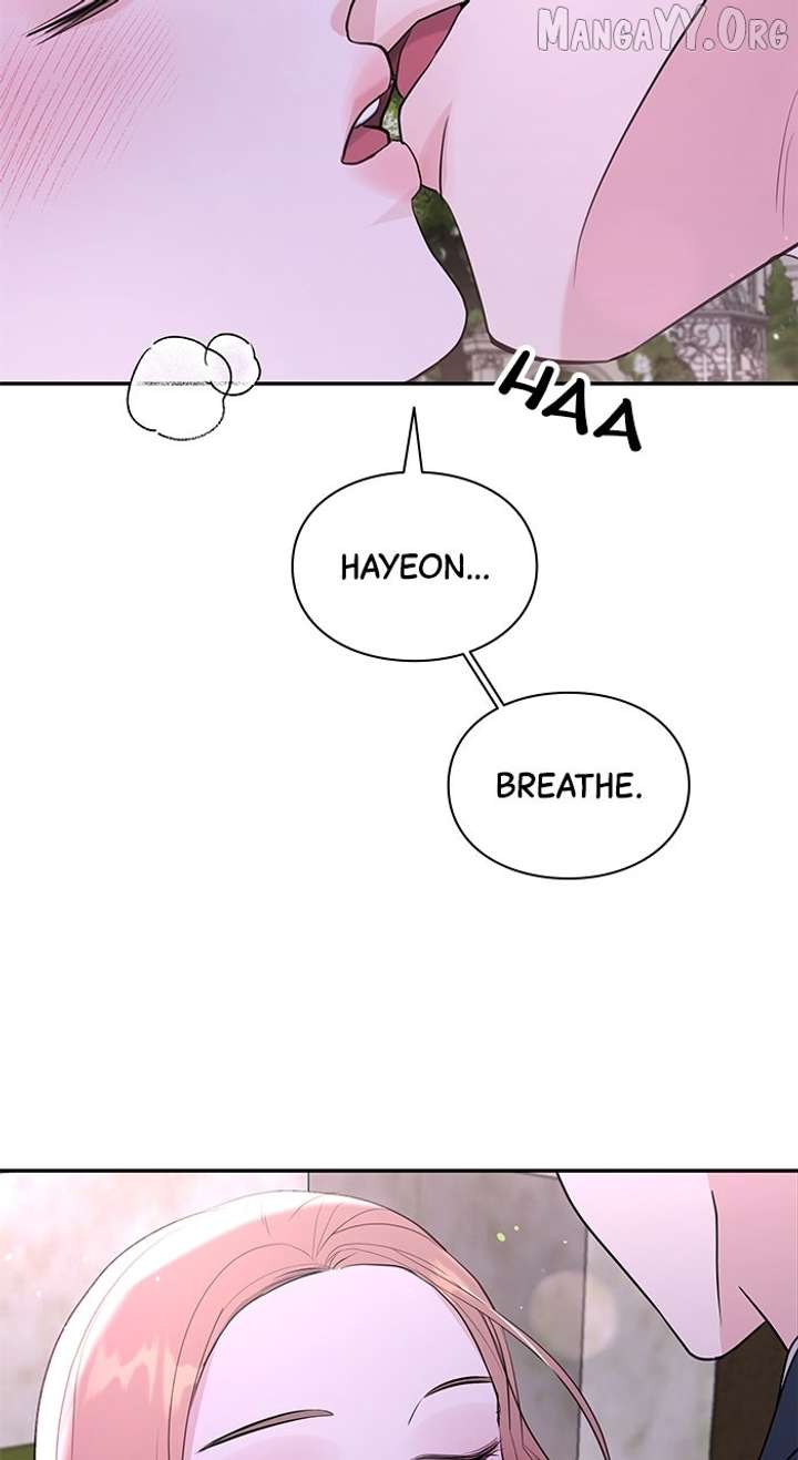 Endless Summer Chapter 53 - Page 52