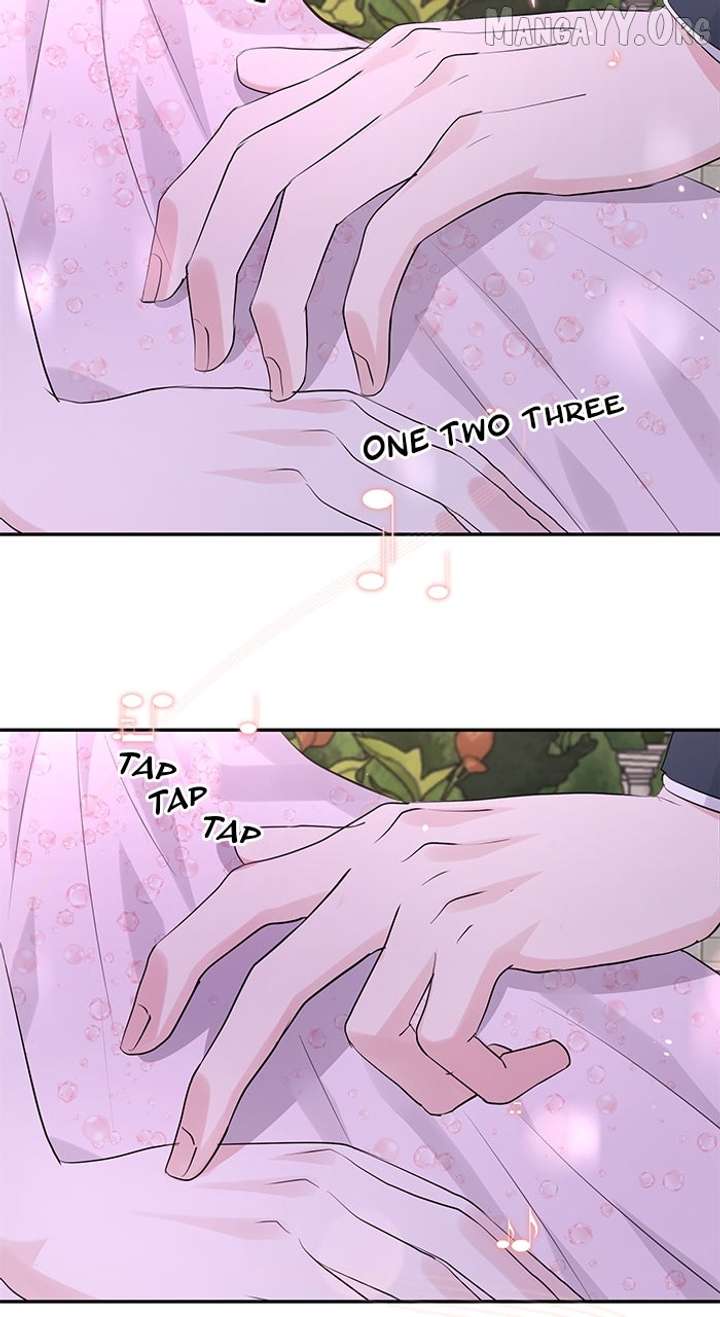 Endless Summer Chapter 53 - Page 58