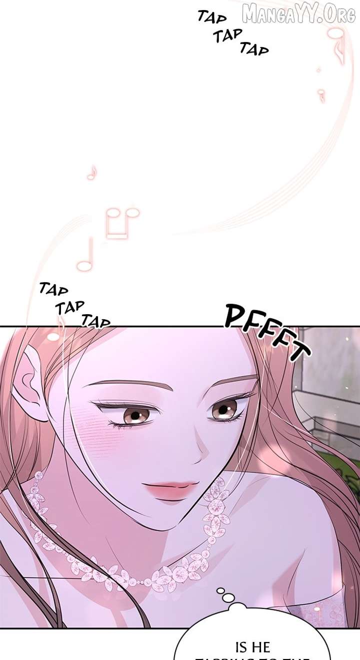 Endless Summer Chapter 53 - Page 59