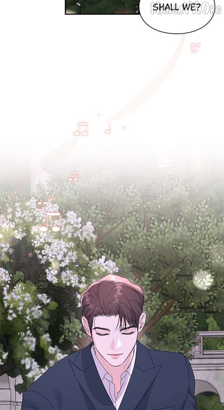 Endless Summer Chapter 53 - Page 61