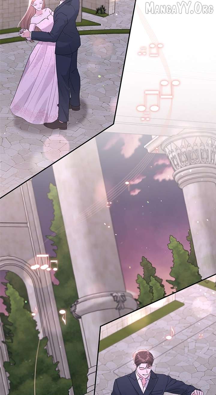 Endless Summer Chapter 53 - Page 64