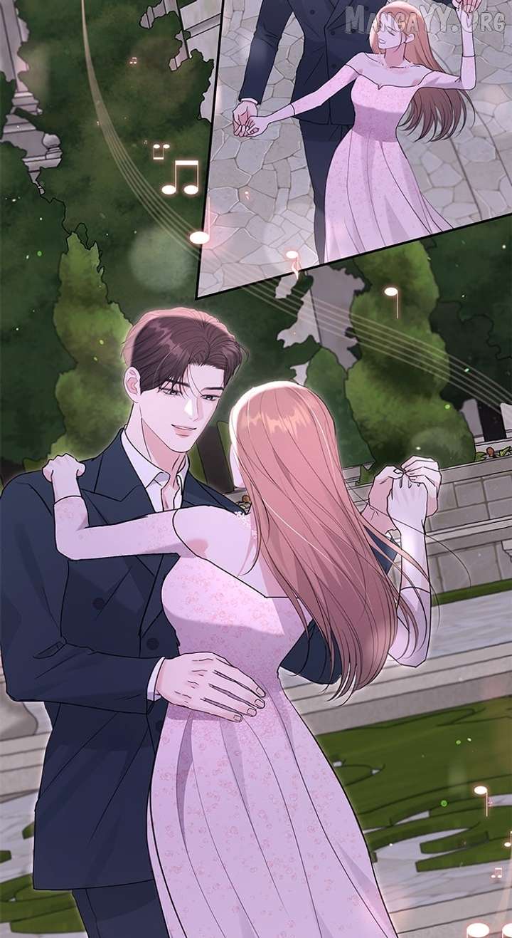 Endless Summer Chapter 53 - Page 65