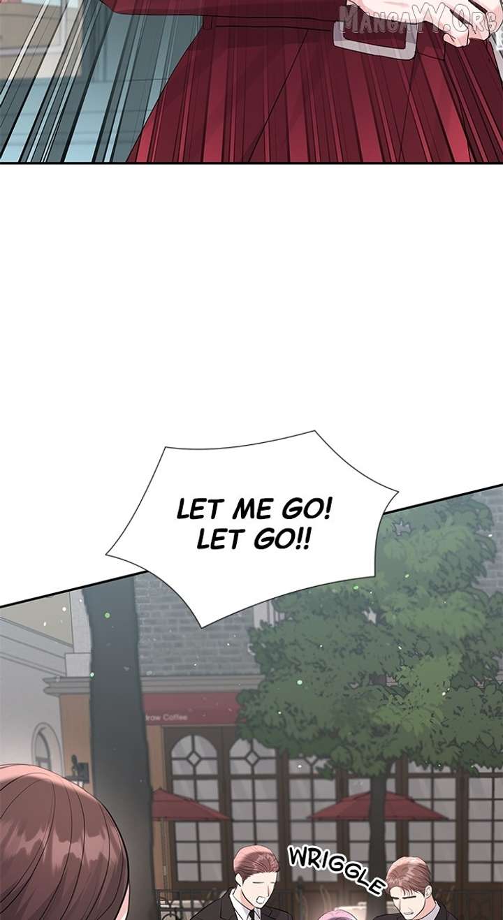 Endless Summer Chapter 53 - Page 72