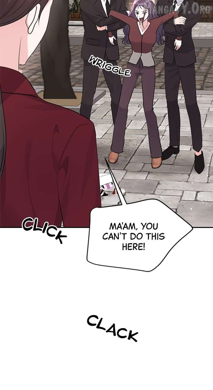 Endless Summer Chapter 53 - Page 73