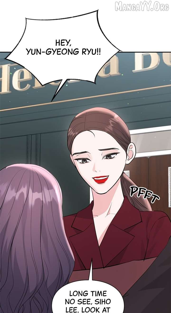 Endless Summer Chapter 53 - Page 74