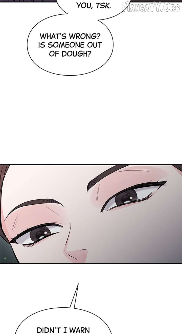 Endless Summer Chapter 53 - Page 75