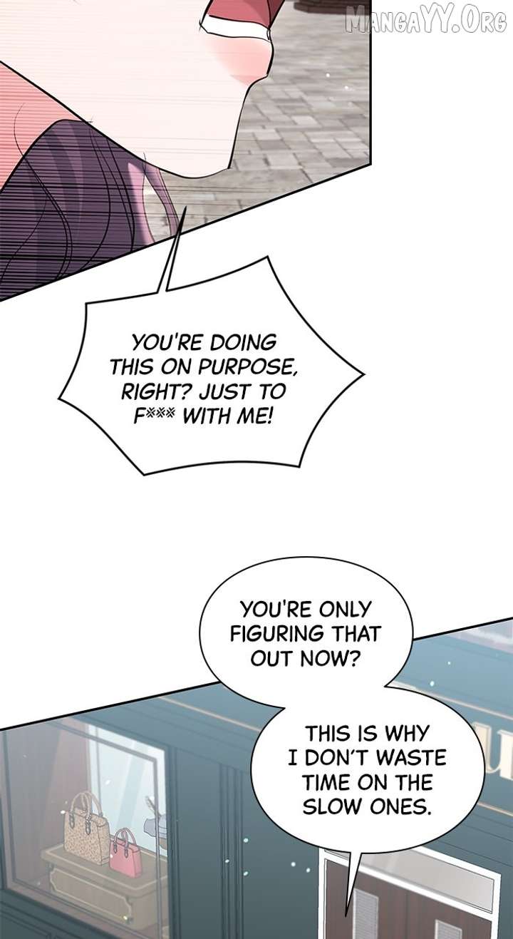 Endless Summer Chapter 53 - Page 77