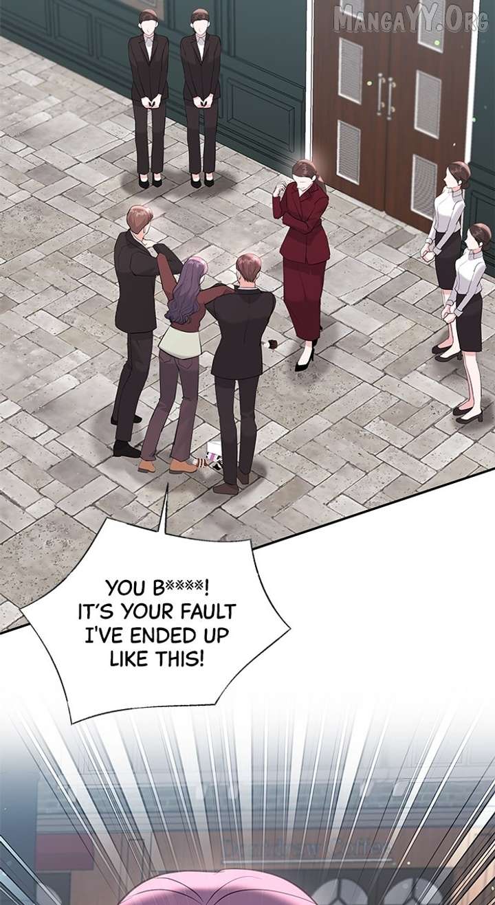 Endless Summer Chapter 53 - Page 78