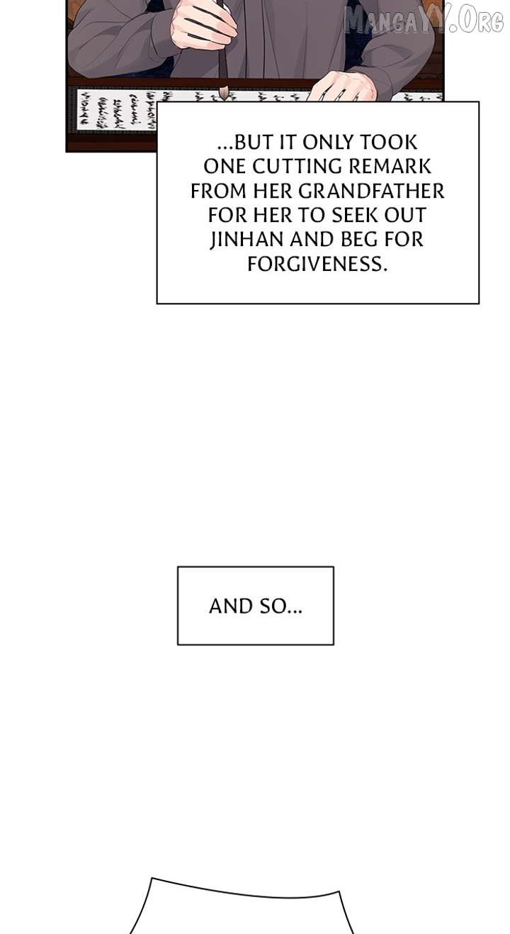 Endless Summer Chapter 54 - Page 4