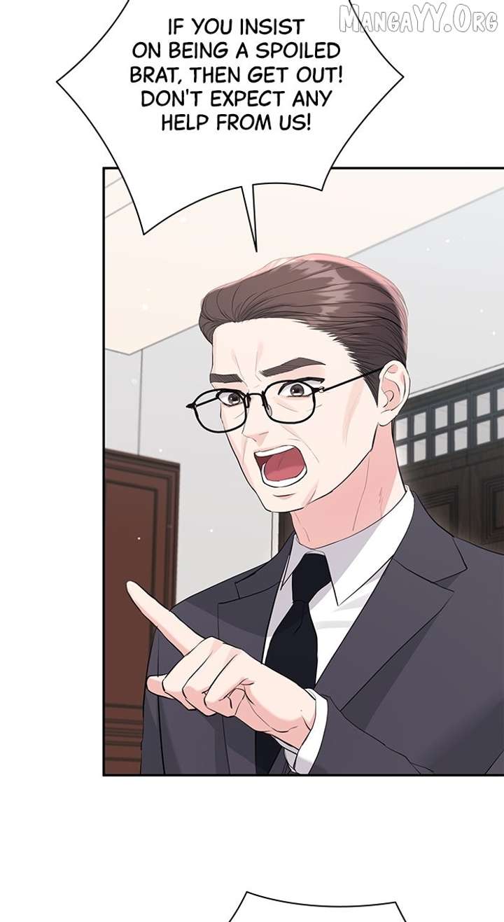 Endless Summer Chapter 54 - Page 5