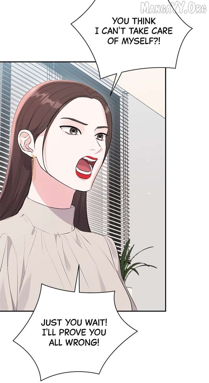 Endless Summer Chapter 54 - Page 6