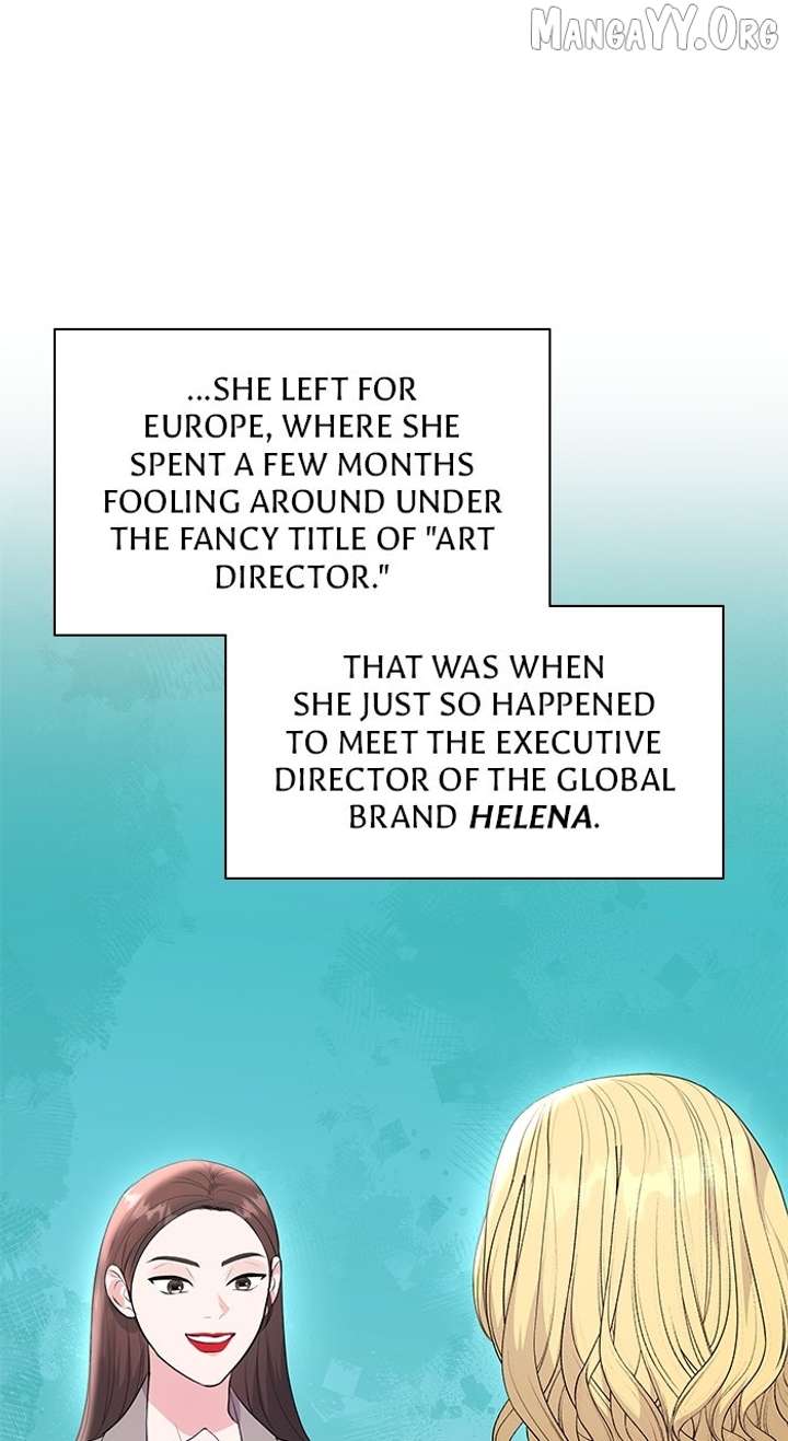 Endless Summer Chapter 54 - Page 7