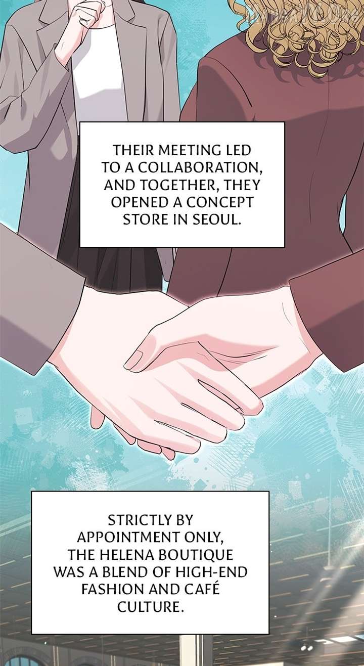 Endless Summer Chapter 54 - Page 8