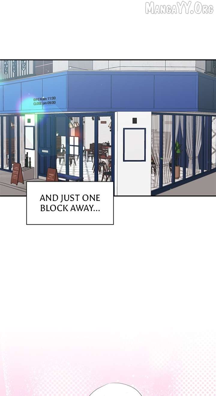 Endless Summer Chapter 54 - Page 10