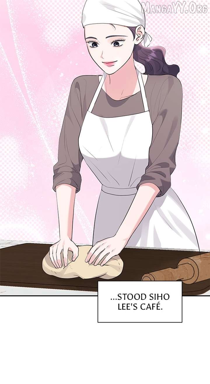 Endless Summer Chapter 54 - Page 11