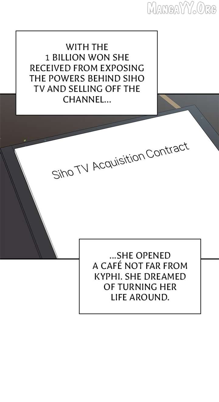 Endless Summer Chapter 54 - Page 12