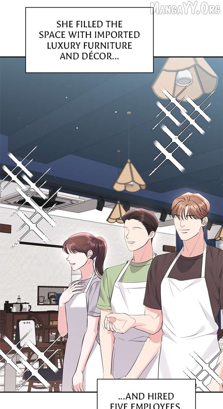 Endless Summer Chapter 54 - Page 13