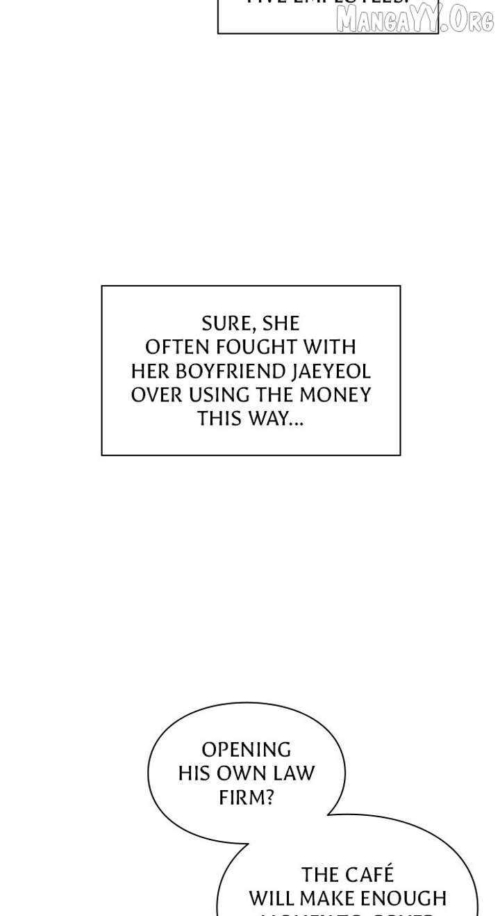 Endless Summer Chapter 54 - Page 14