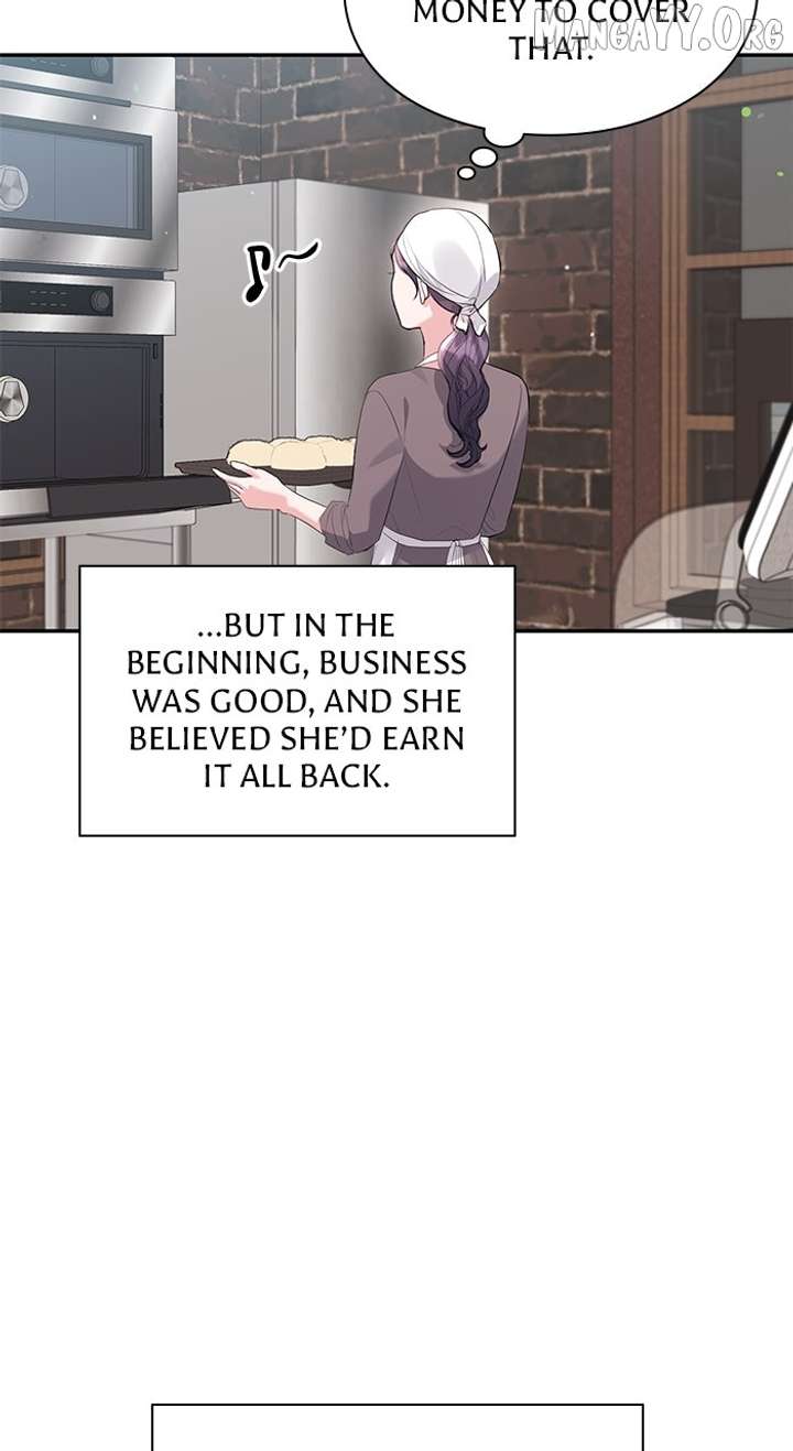 Endless Summer Chapter 54 - Page 15