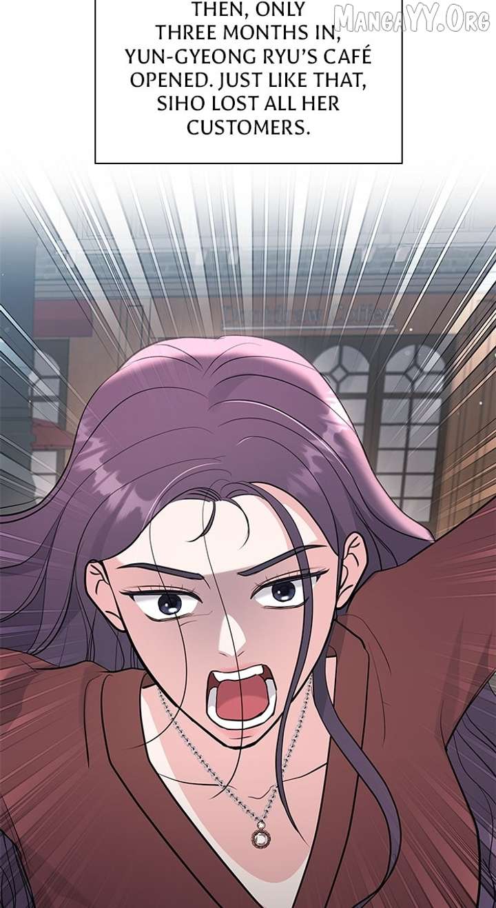 Endless Summer Chapter 54 - Page 16