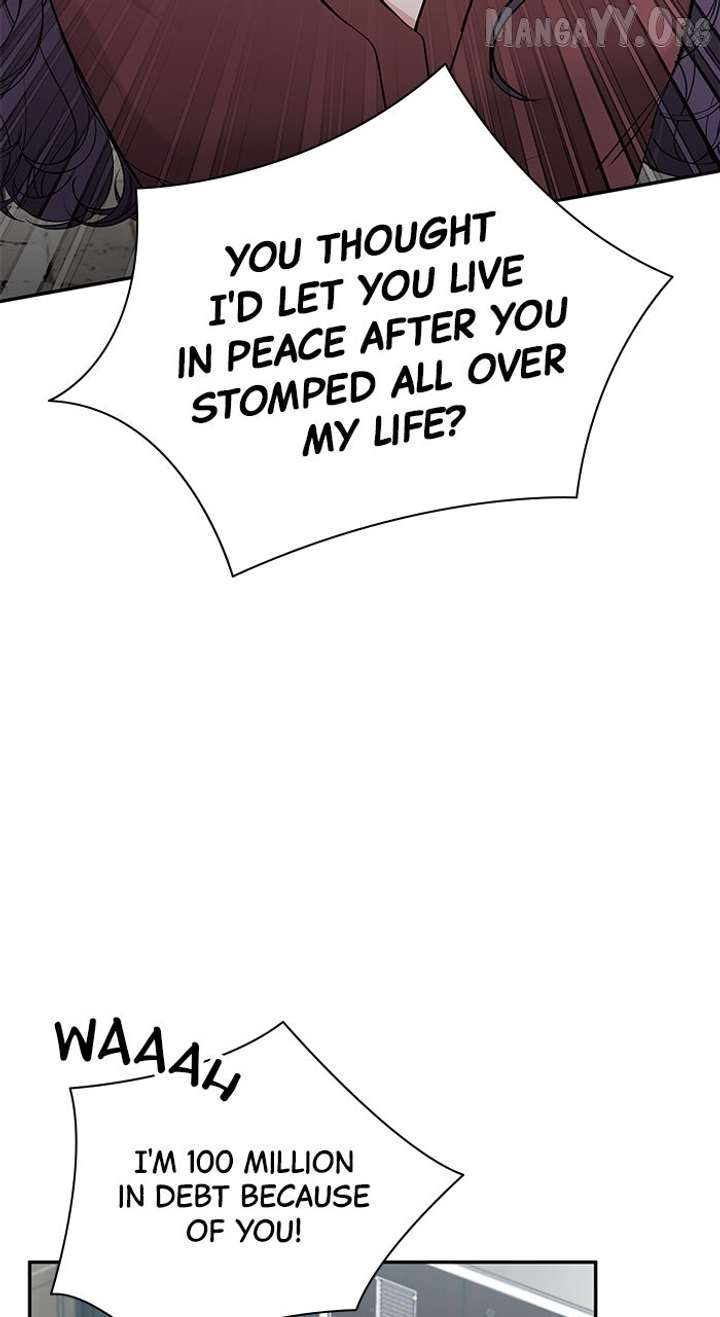 Endless Summer Chapter 54 - Page 17