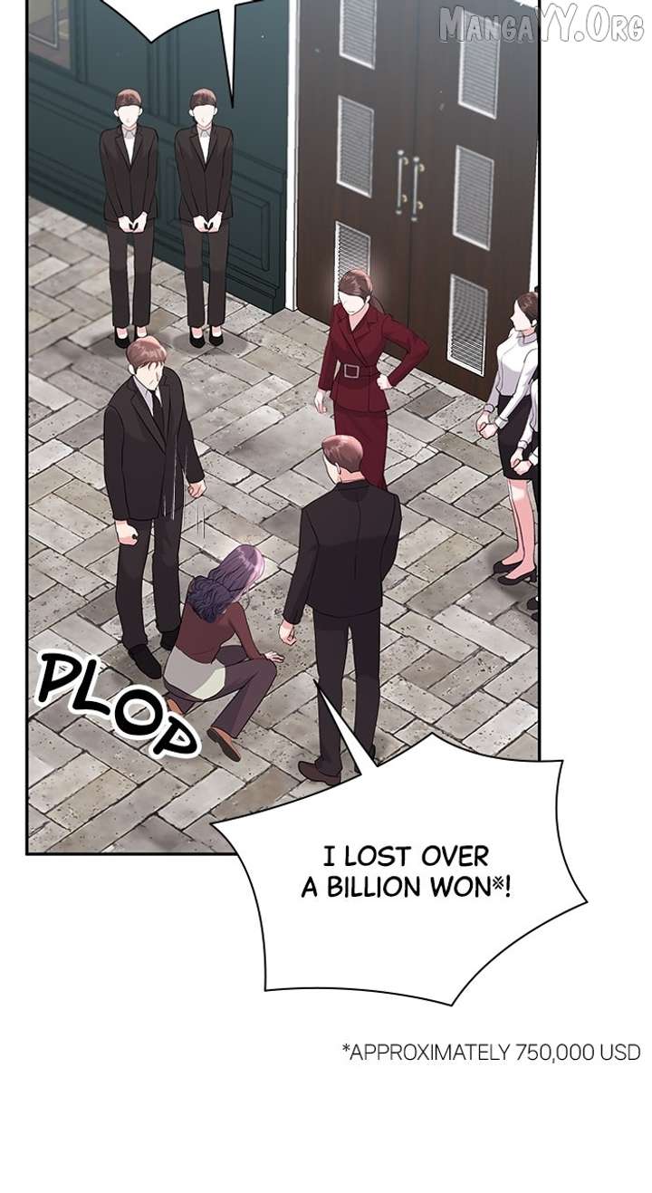 Endless Summer Chapter 54 - Page 18