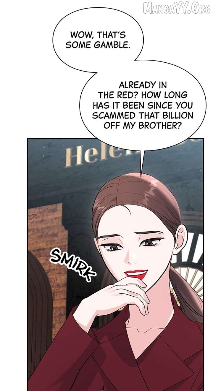 Endless Summer Chapter 54 - Page 19