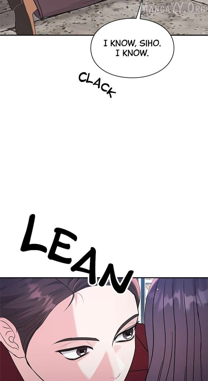 Endless Summer Chapter 54 - Page 21