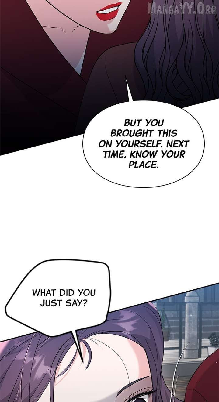 Endless Summer Chapter 54 - Page 22