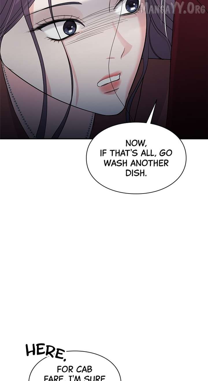 Endless Summer Chapter 54 - Page 23