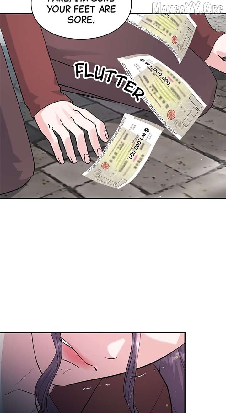 Endless Summer Chapter 54 - Page 24