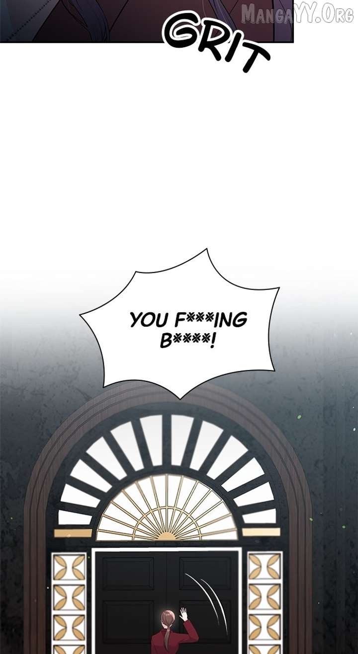 Endless Summer Chapter 54 - Page 25