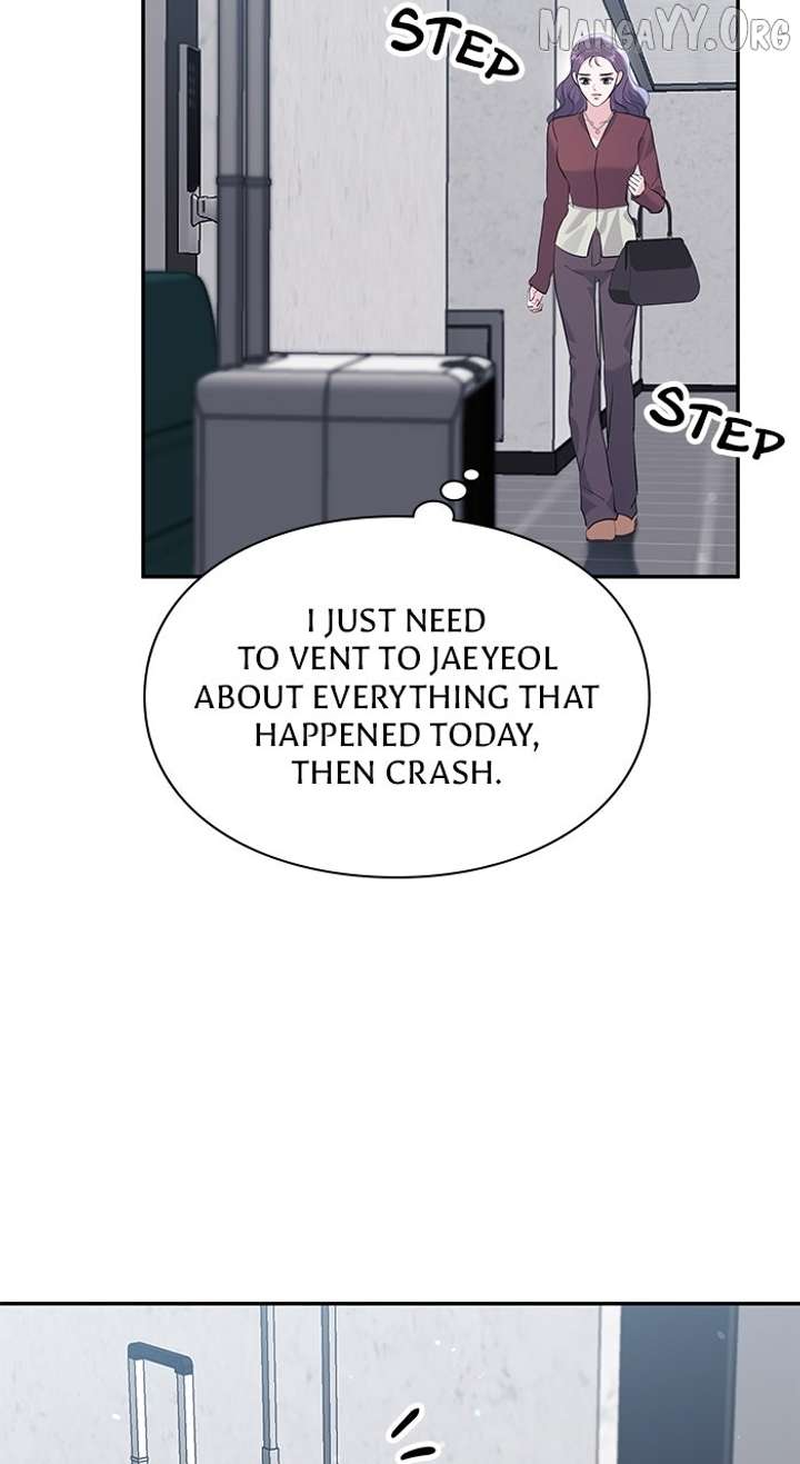 Endless Summer Chapter 54 - Page 28