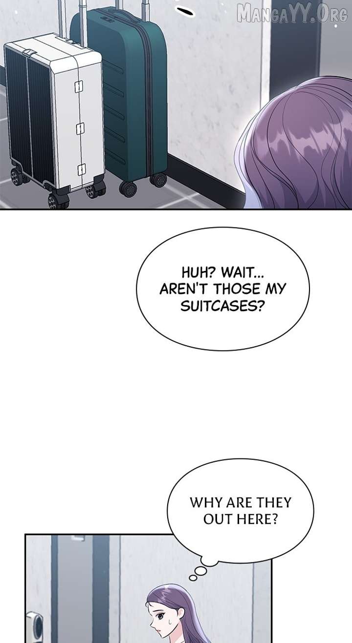 Endless Summer Chapter 54 - Page 29