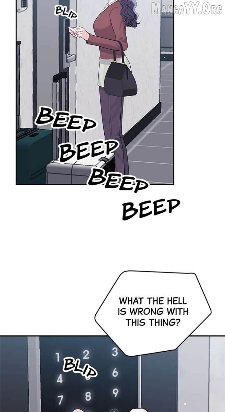 Endless Summer Chapter 54 - Page 30