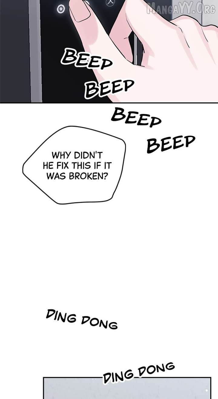 Endless Summer Chapter 54 - Page 31