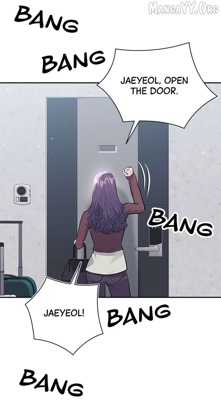 Endless Summer Chapter 54 - Page 33