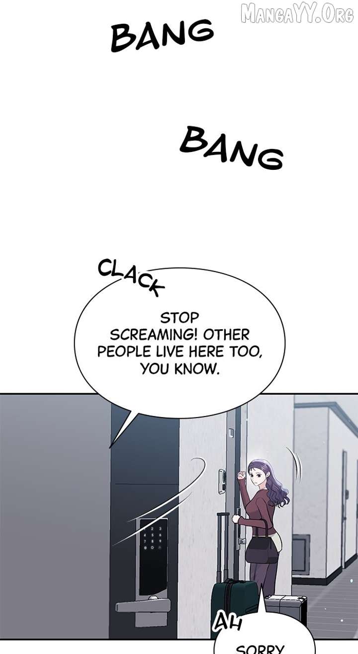 Endless Summer Chapter 54 - Page 34