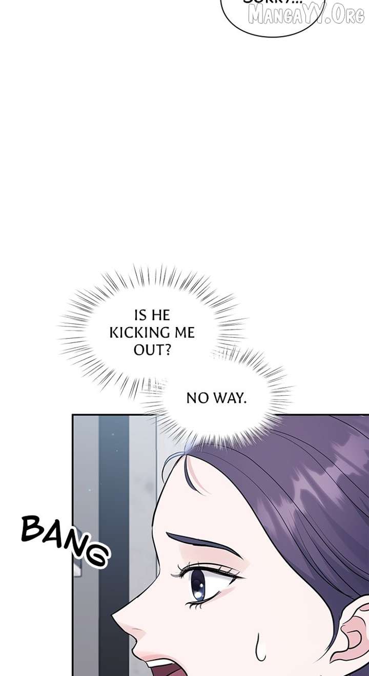 Endless Summer Chapter 54 - Page 35