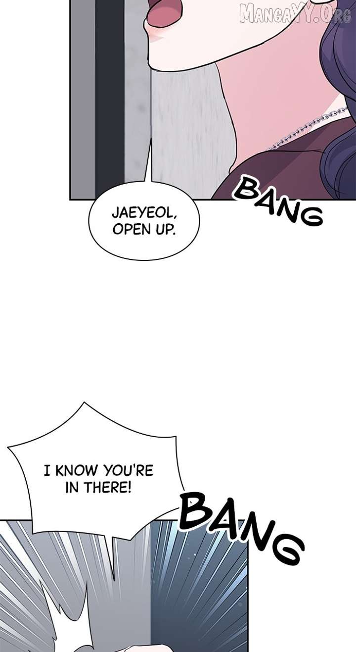 Endless Summer Chapter 54 - Page 36