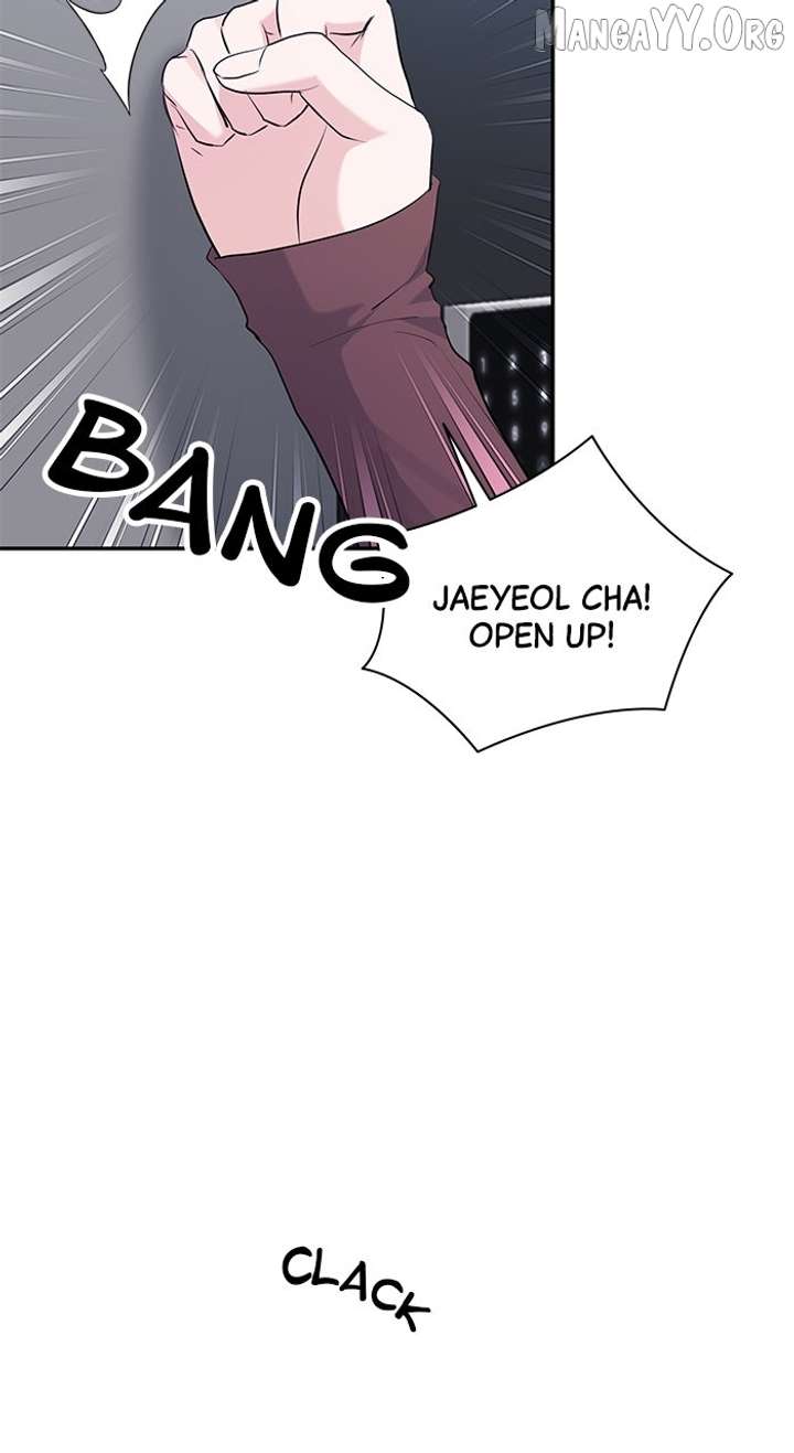 Endless Summer Chapter 54 - Page 37