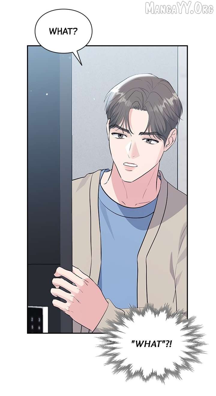 Endless Summer Chapter 54 - Page 38