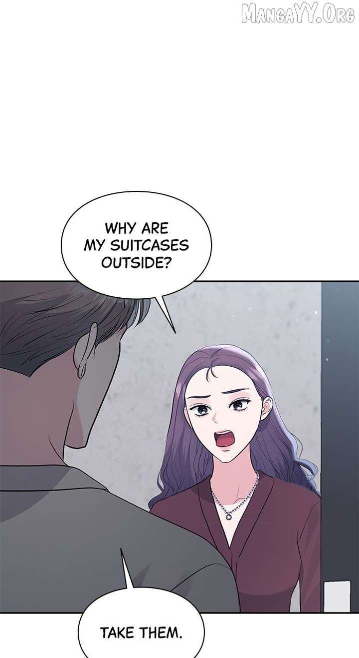 Endless Summer Chapter 54 - Page 39