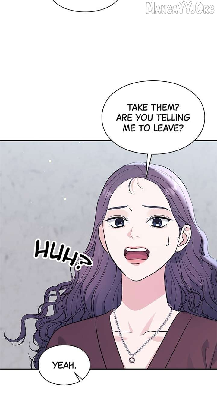 Endless Summer Chapter 54 - Page 40