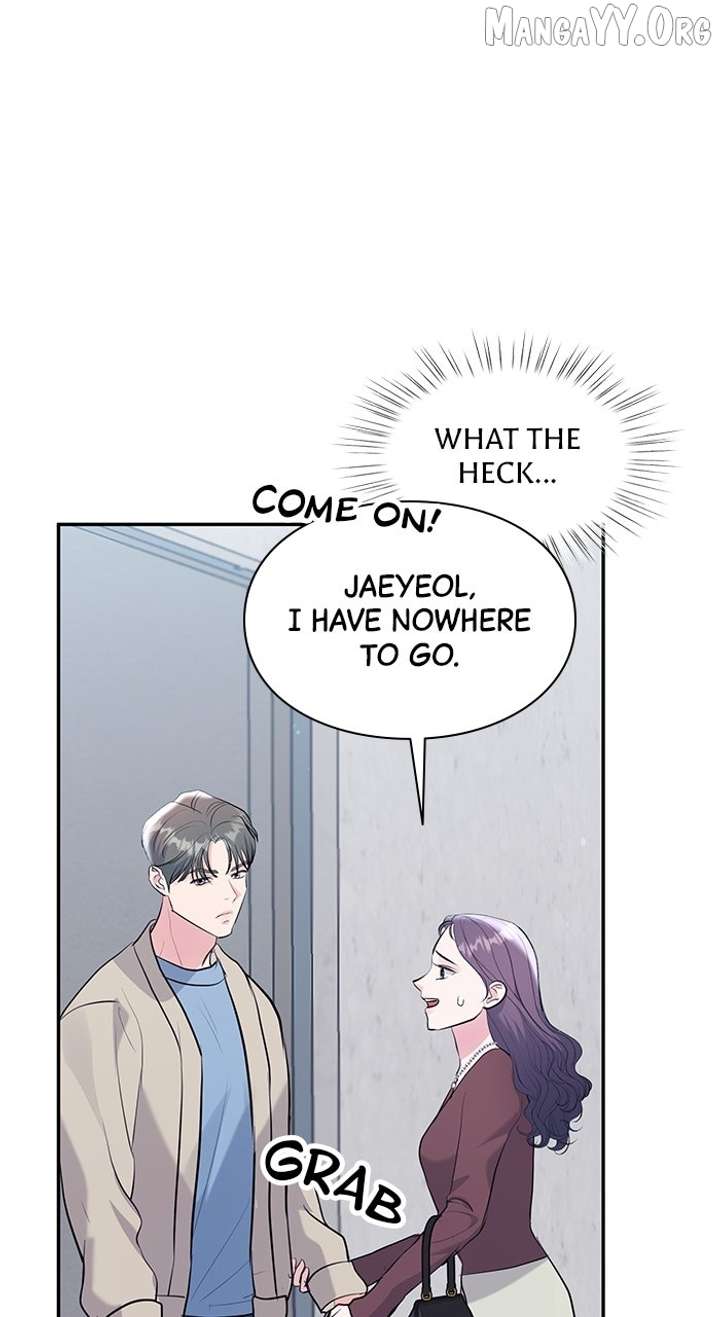 Endless Summer Chapter 54 - Page 41