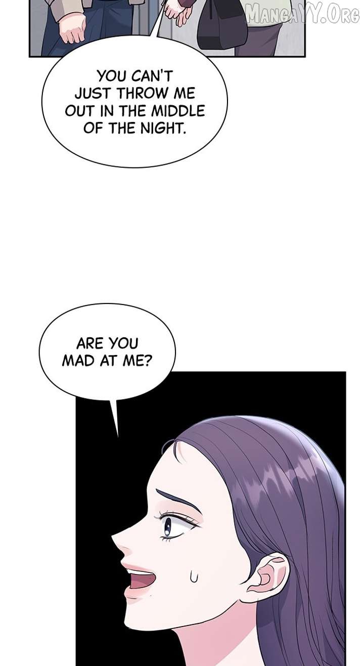 Endless Summer Chapter 54 - Page 42