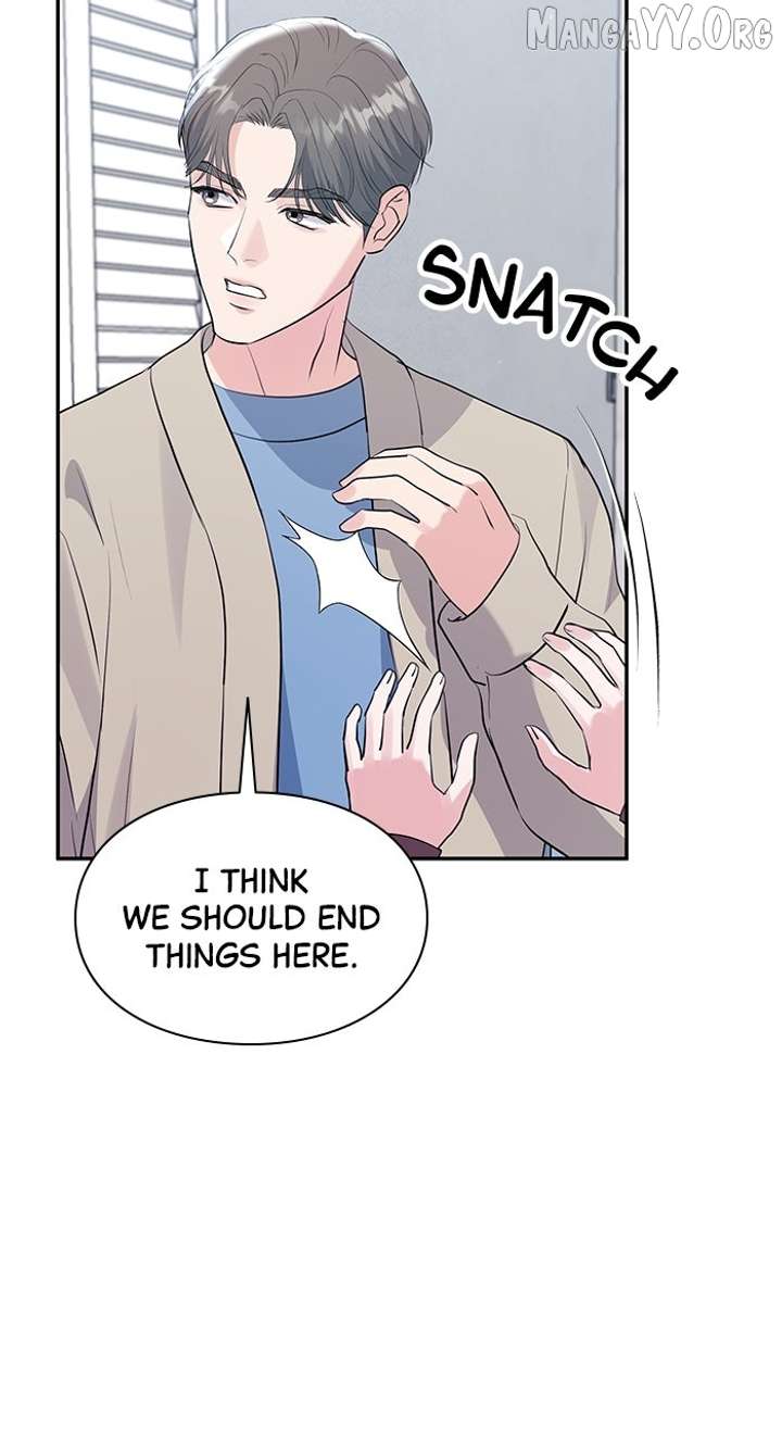 Endless Summer Chapter 54 - Page 44