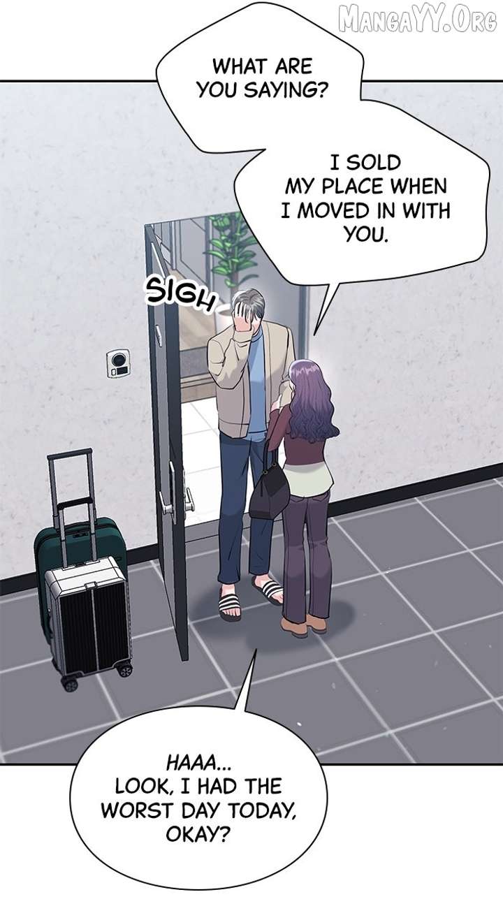 Endless Summer Chapter 54 - Page 45