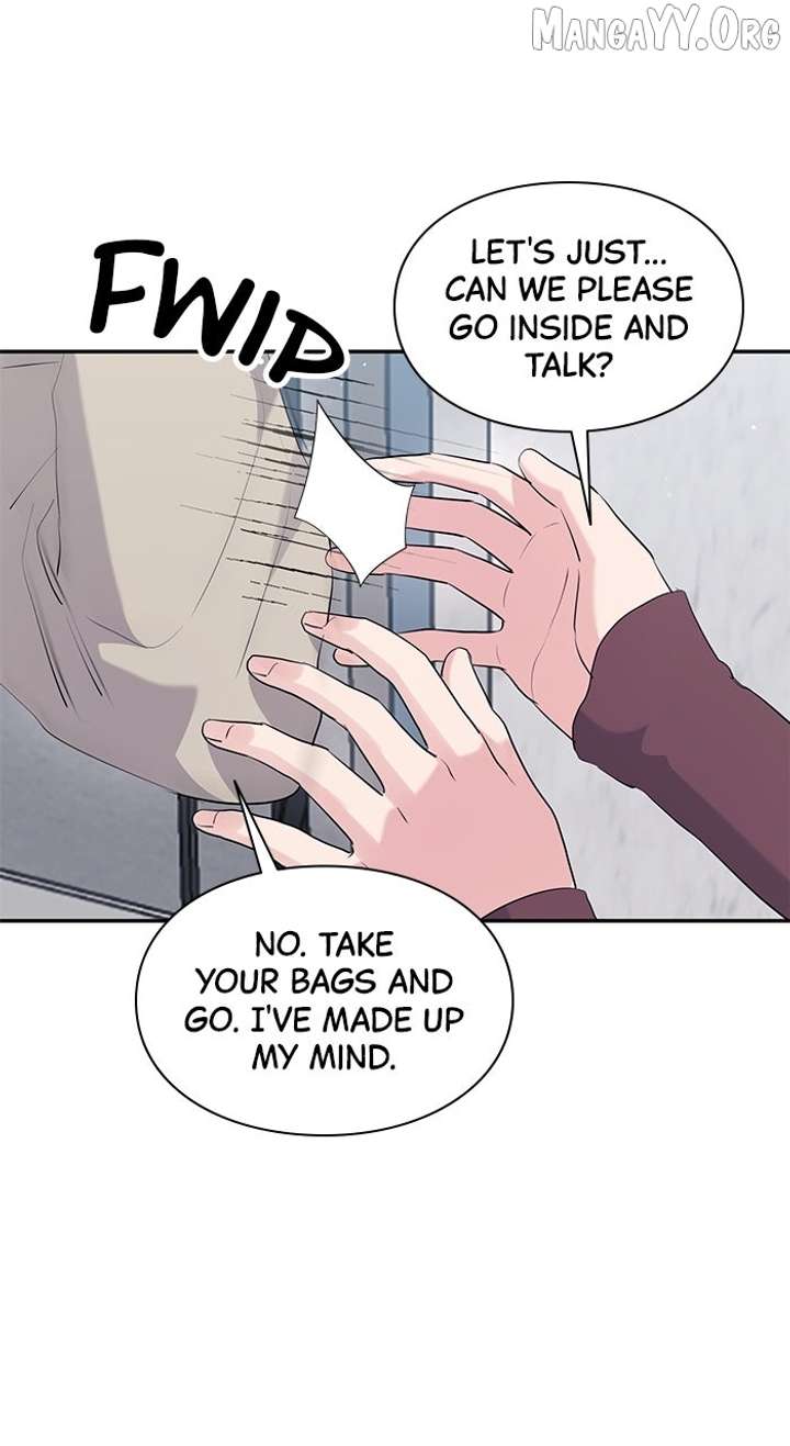 Endless Summer Chapter 54 - Page 46